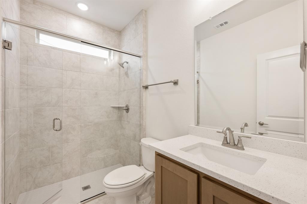 Painted Tree Woodland District 50 - Residential