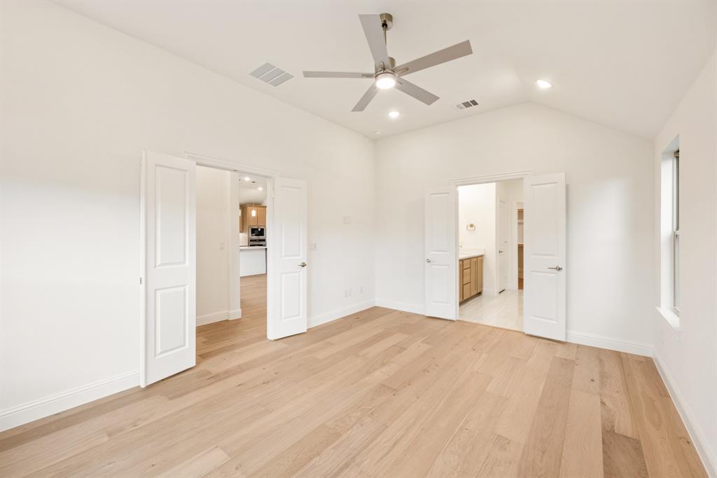 Painted Tree Woodland District 50 - Residential