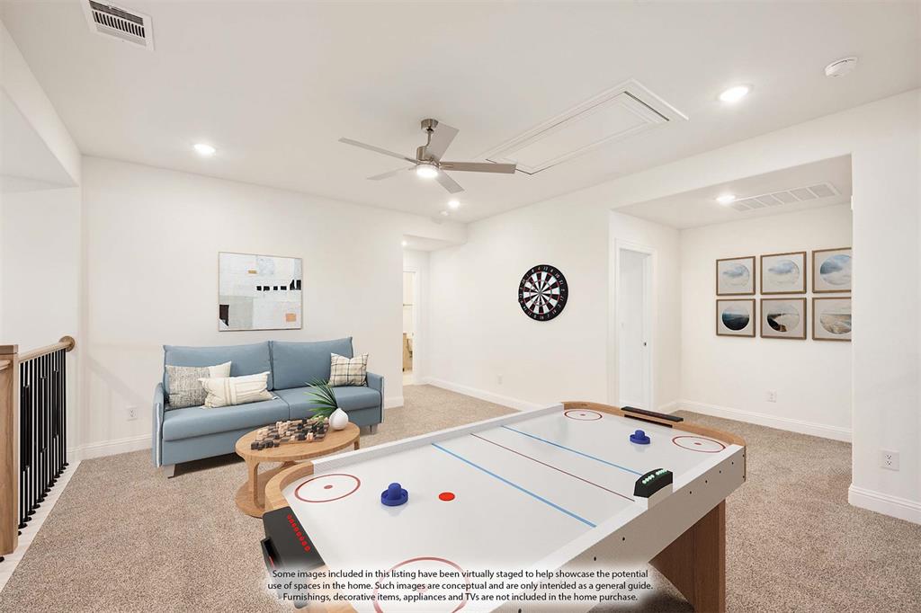 Painted Tree Woodland District 50 - Residential