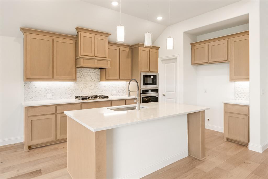 Painted Tree Woodland District 50 - Residential