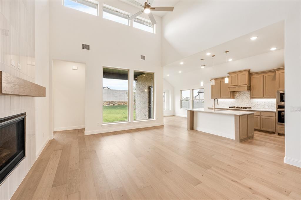 Painted Tree Woodland District 50 - Residential