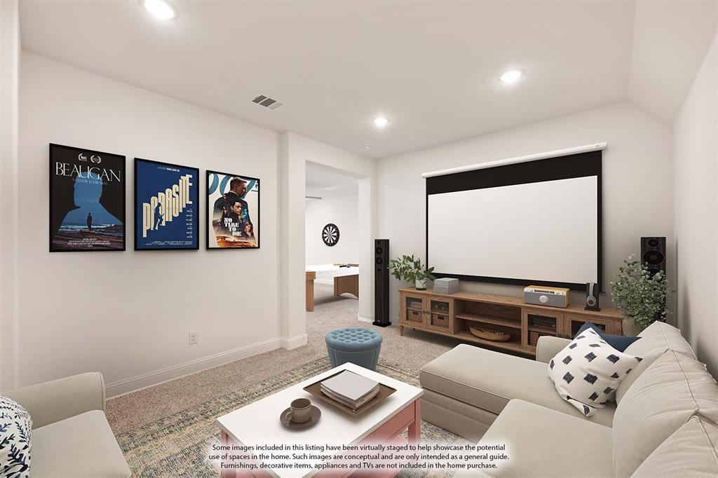 Painted Tree Woodland District 50 - Residential