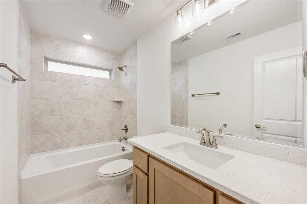 Painted Tree Woodland District 50 - Residential