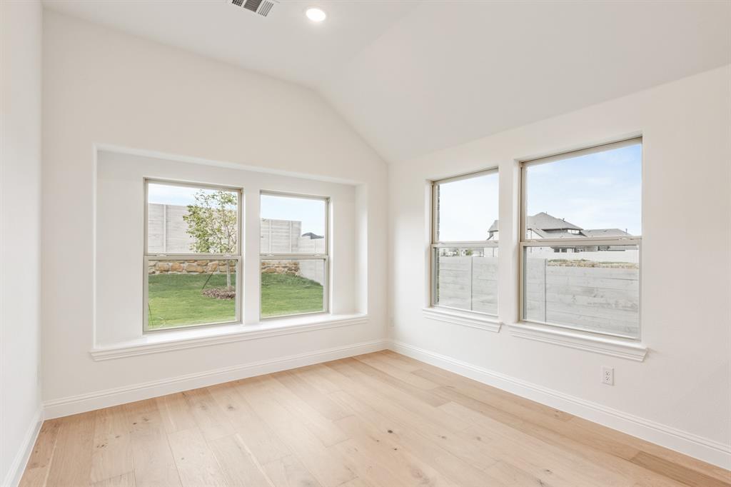 Painted Tree Woodland District 50 - Residential