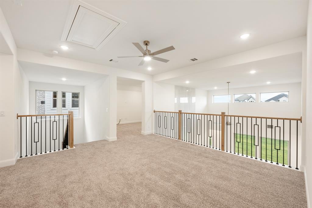 Painted Tree Woodland District 50 - Residential