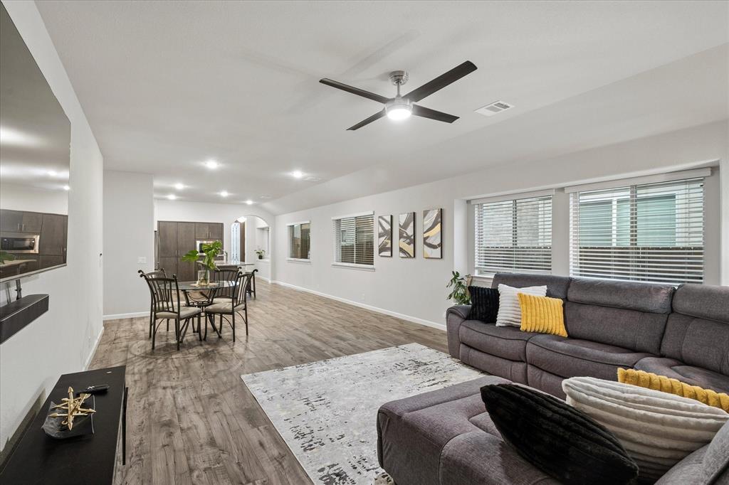 Hulen Hills - Residential