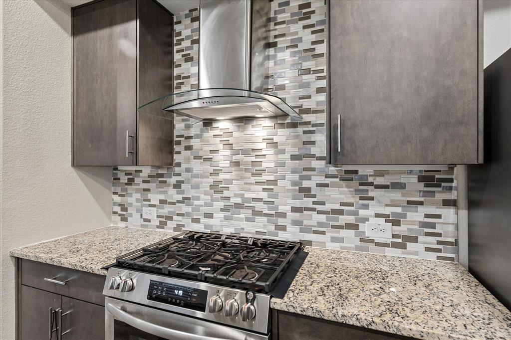 Hulen Hills - Residential