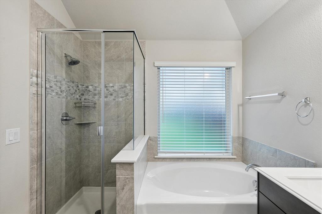 Hulen Hills - Residential