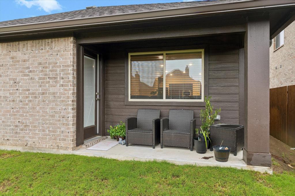 Hulen Hills - Residential