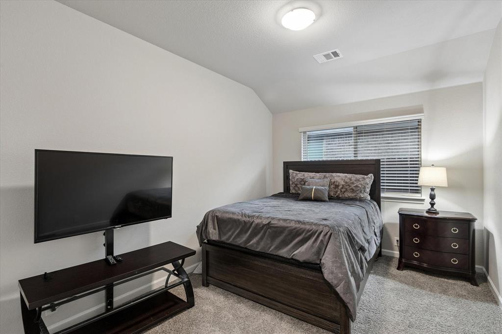 Hulen Hills - Residential