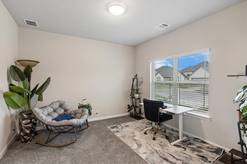 Hulen Hills - Residential
