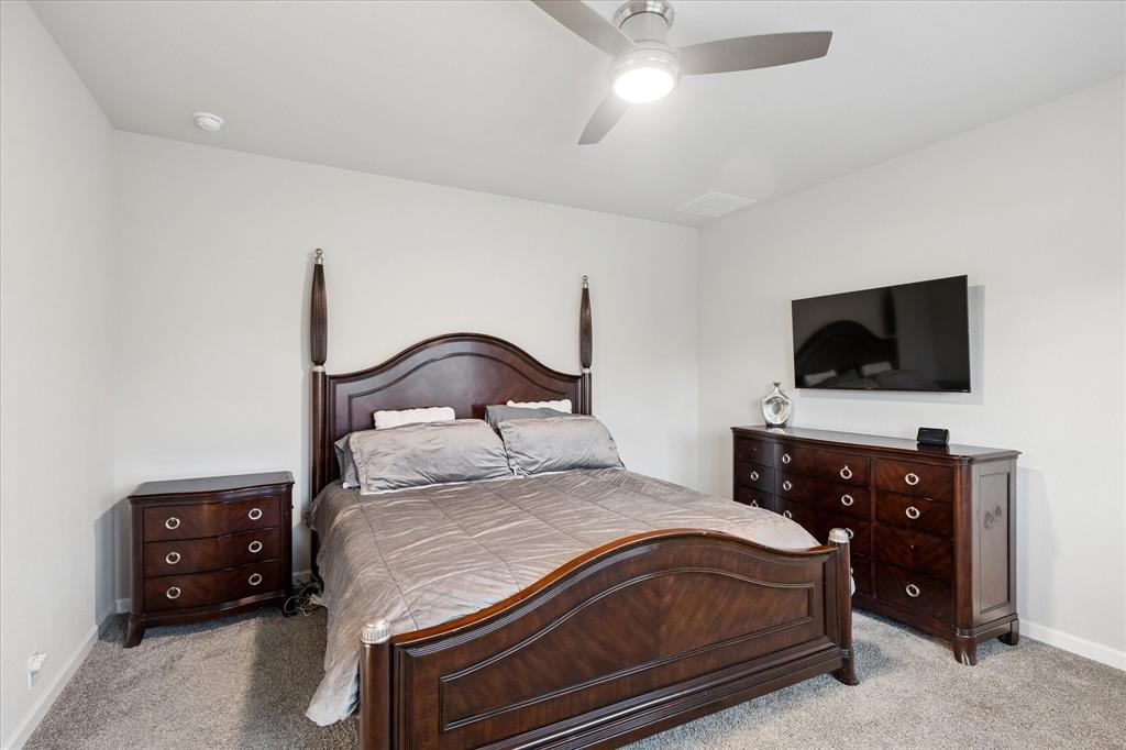 Hulen Hills - Residential