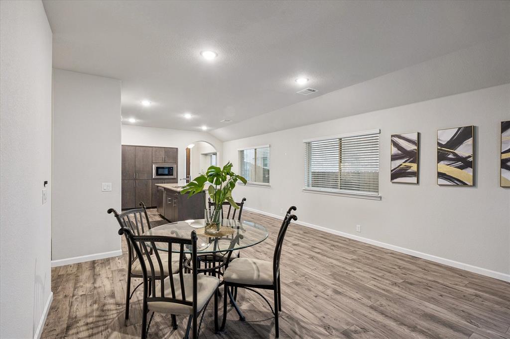 Hulen Hills - Residential