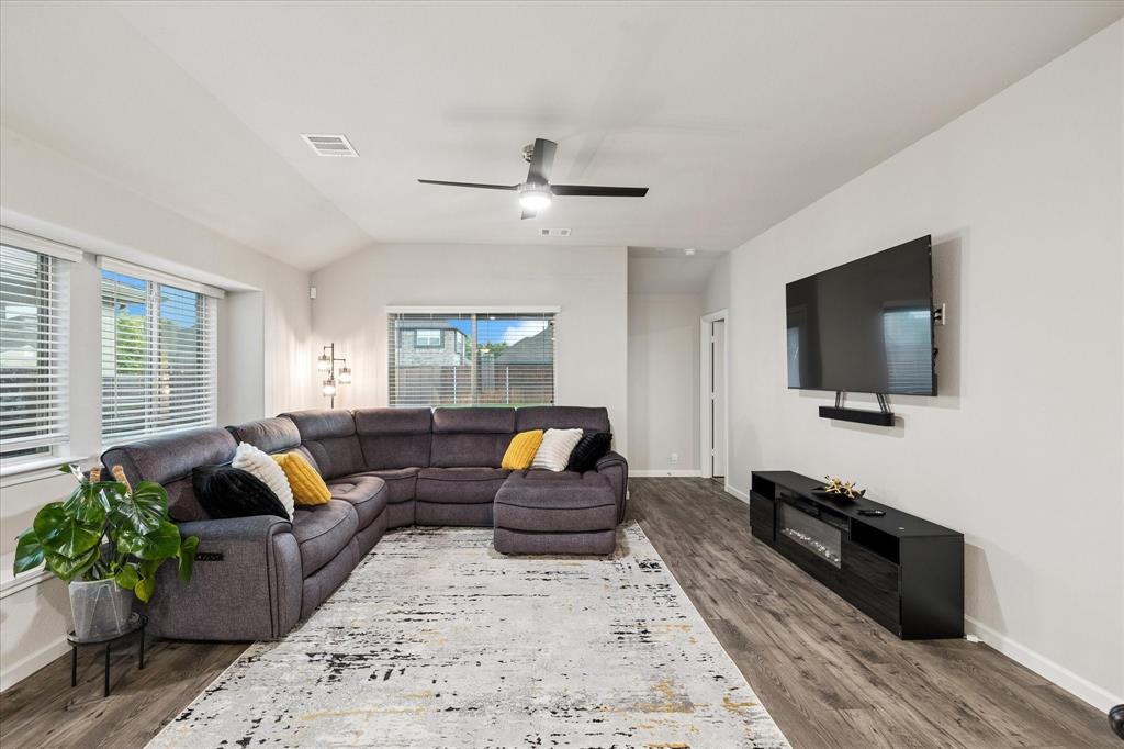 Hulen Hills - Residential