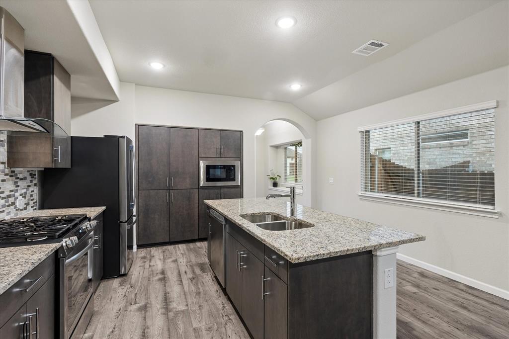 Hulen Hills - Residential