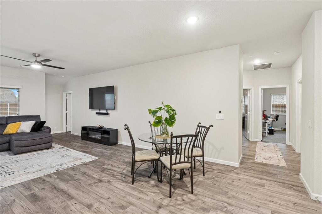 Hulen Hills - Residential