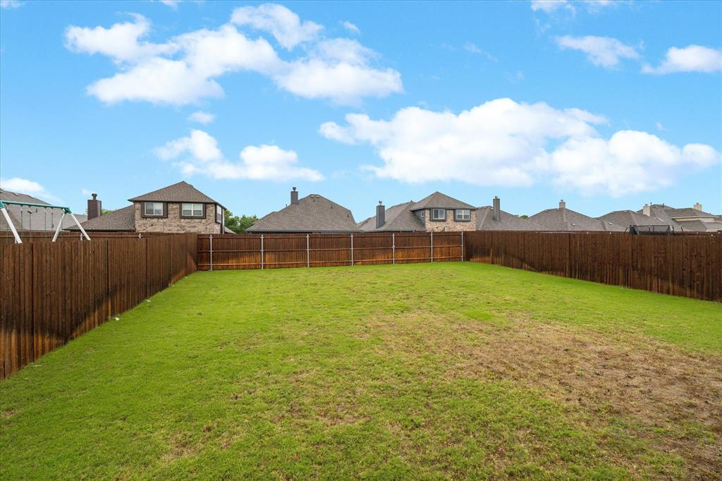 Hulen Hills - Residential