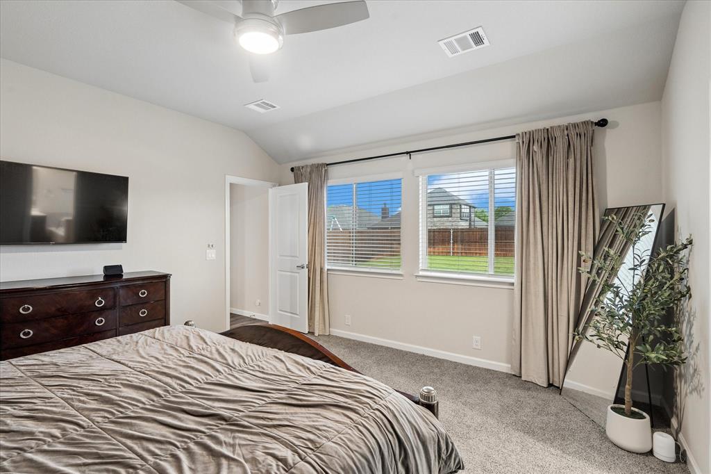 Hulen Hills - Residential