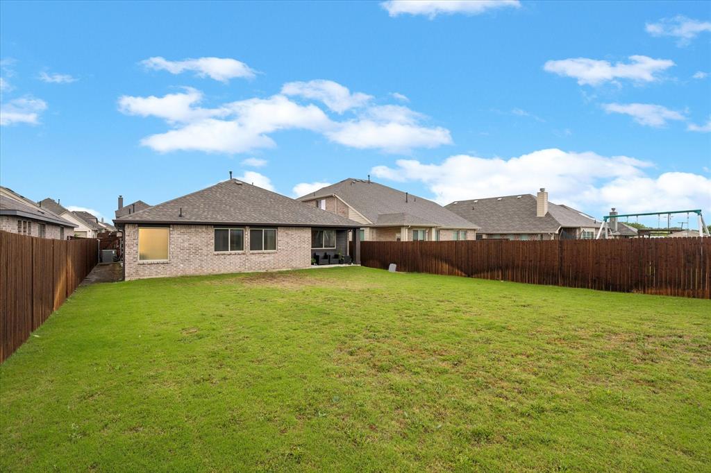Hulen Hills - Residential