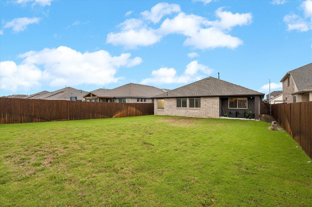 Hulen Hills - Residential