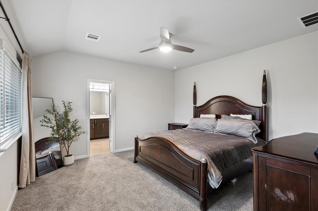 Hulen Hills - Residential