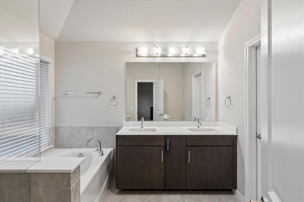 Hulen Hills - Residential