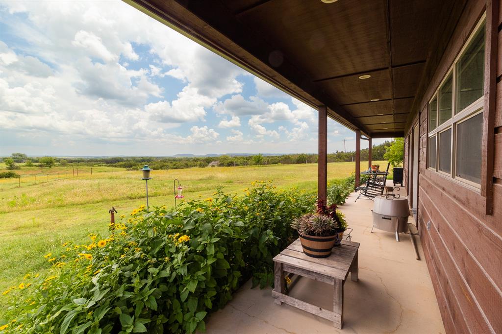 WILLIAM K PREWITT - Farm