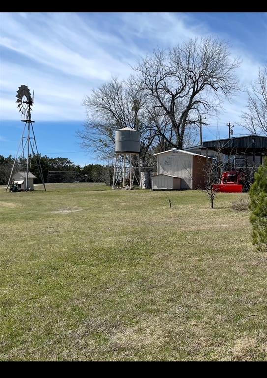 WILLIAM K PREWITT - Farm