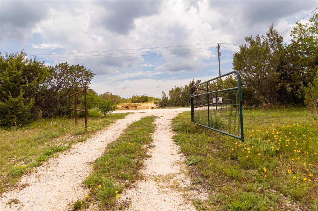 WILLIAM K PREWITT - Farm