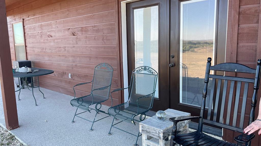 WILLIAM K PREWITT - Farm