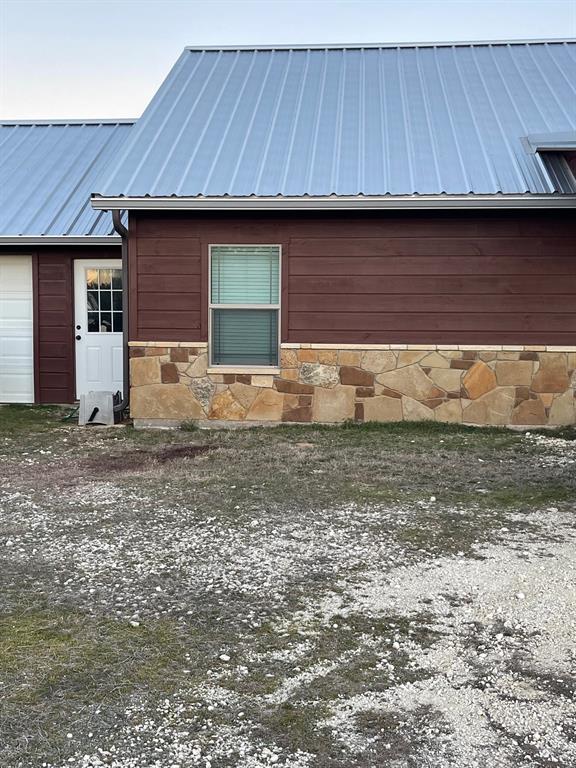 WILLIAM K PREWITT - Farm