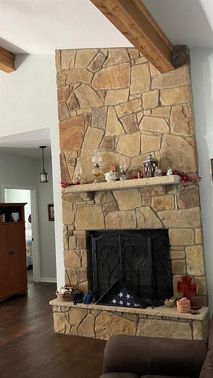 WILLIAM K PREWITT - Farm