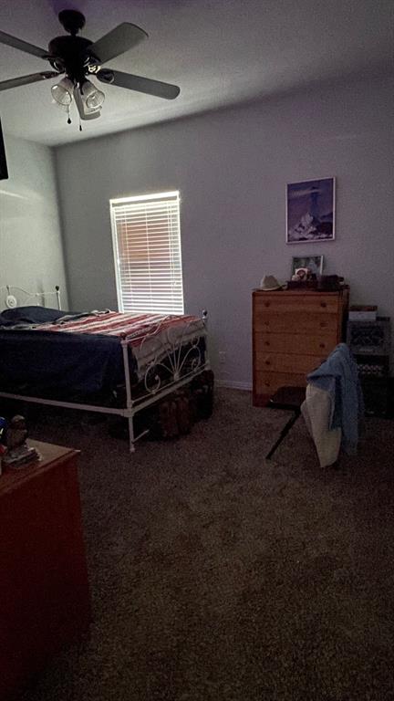 WILLIAM K PREWITT - Farm