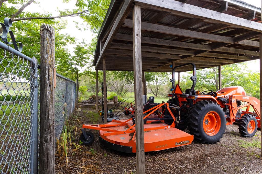 WILLIAM K PREWITT - Farm