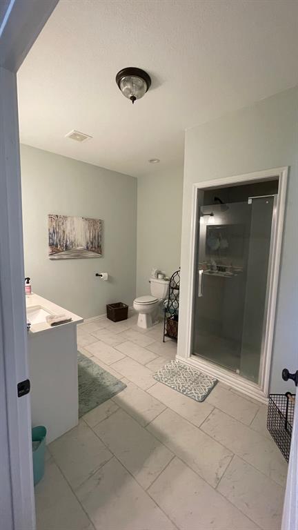 WILLIAM K PREWITT - Farm