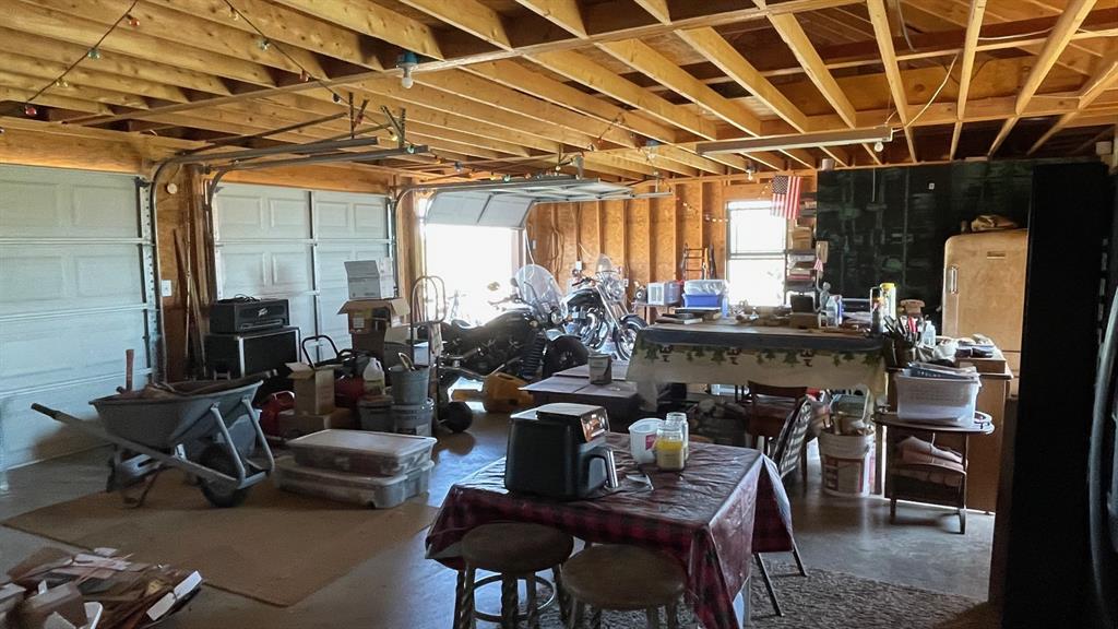 WILLIAM K PREWITT - Farm