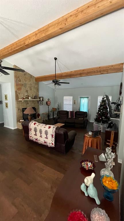 WILLIAM K PREWITT - Farm