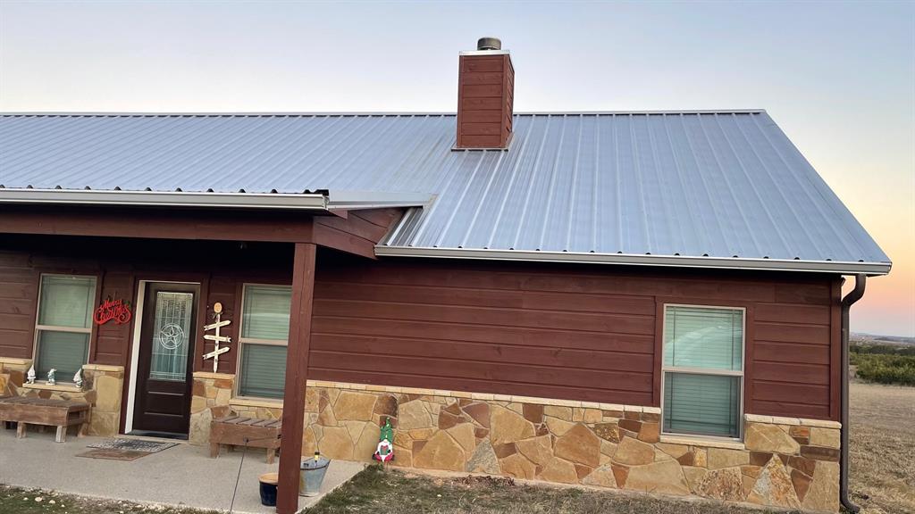 WILLIAM K PREWITT - Farm