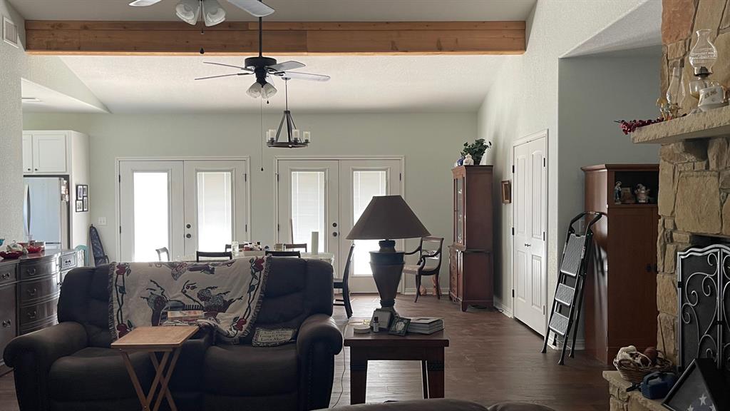 WILLIAM K PREWITT - Farm