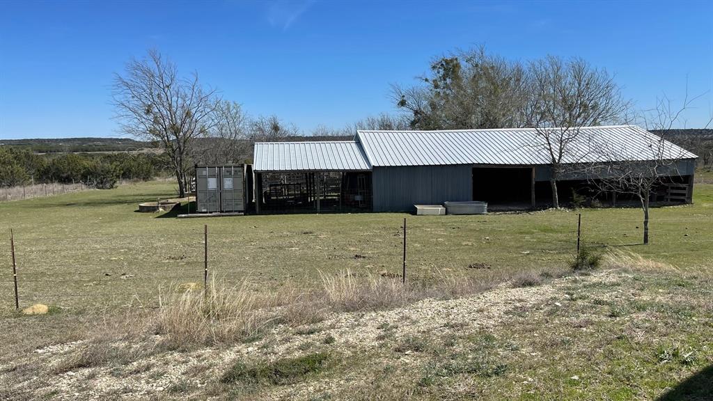 WILLIAM K PREWITT - Farm