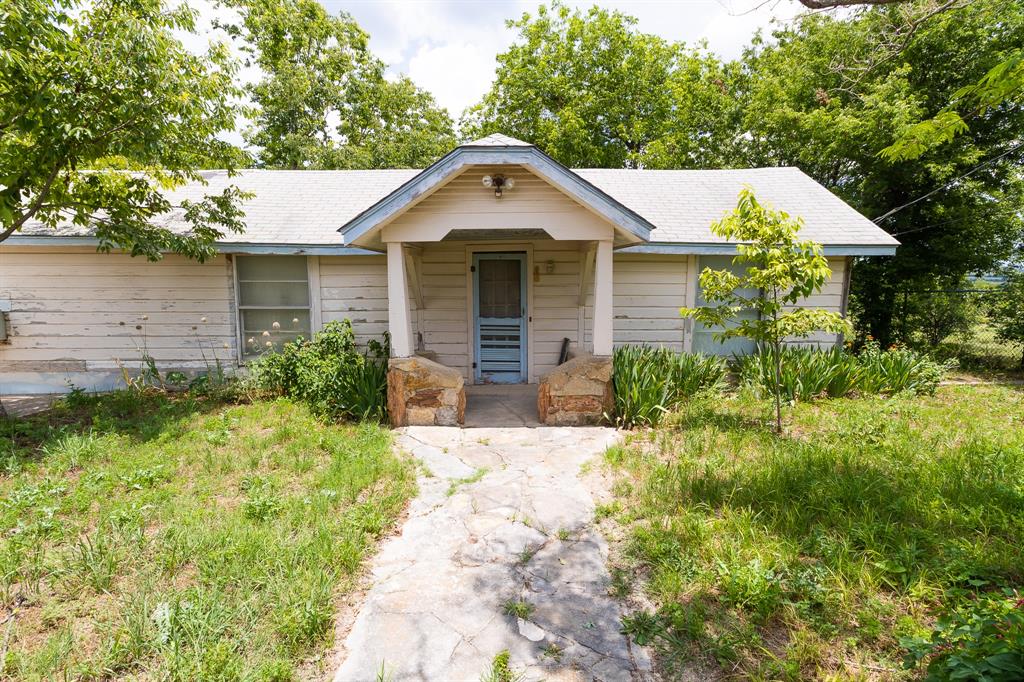 WILLIAM K PREWITT - Farm