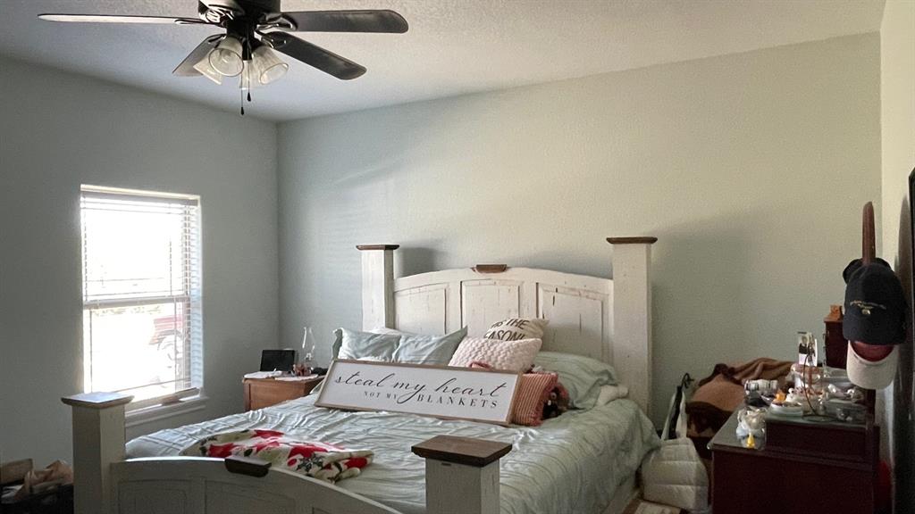 WILLIAM K PREWITT - Farm