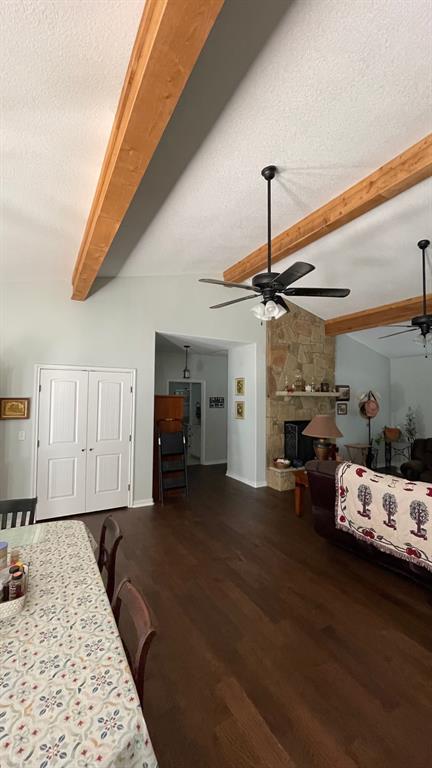 WILLIAM K PREWITT - Farm