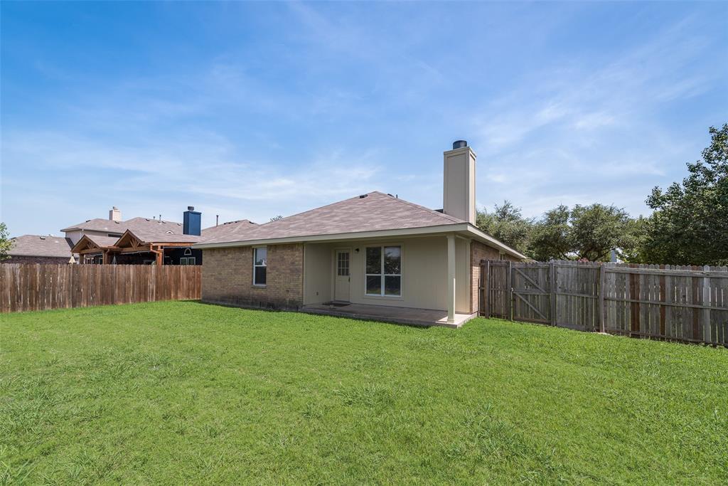 Diamond Creek Ph 1 - Residential