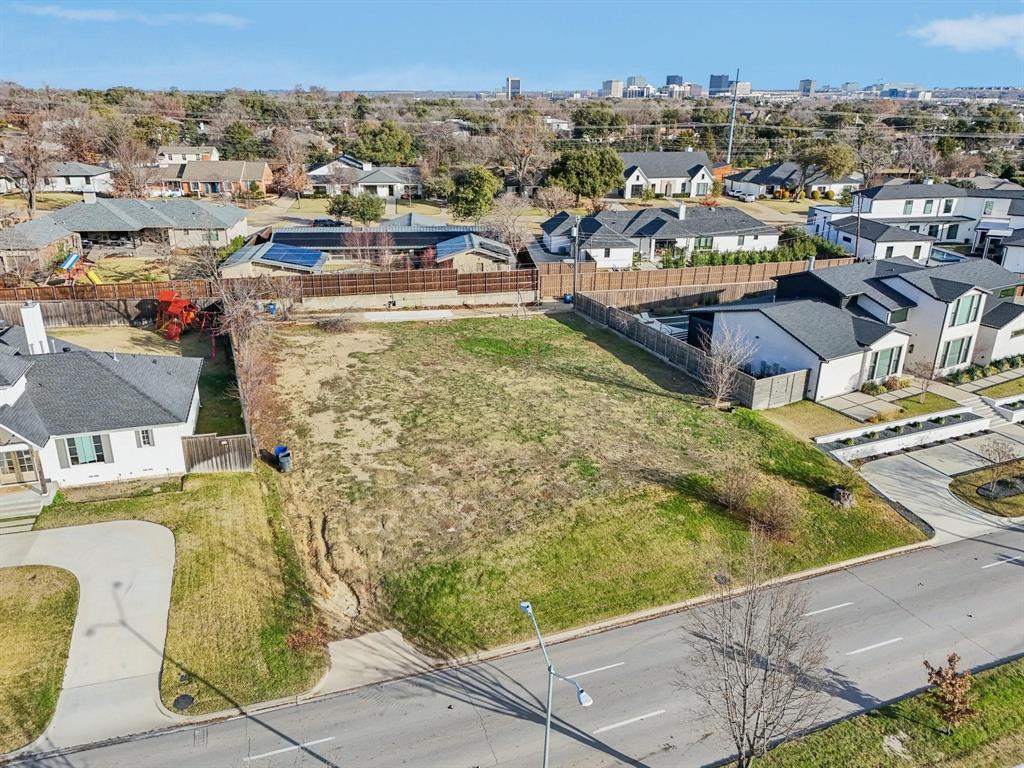 Hillcrest Havens 02 - Land