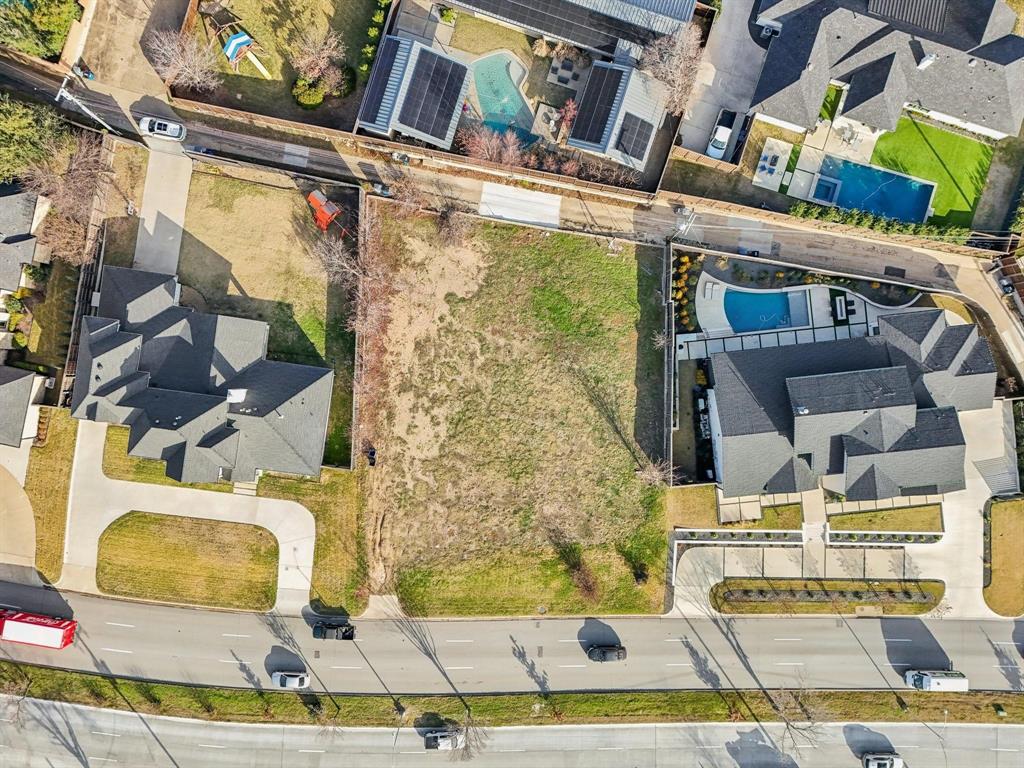 Hillcrest Havens 02 - Land