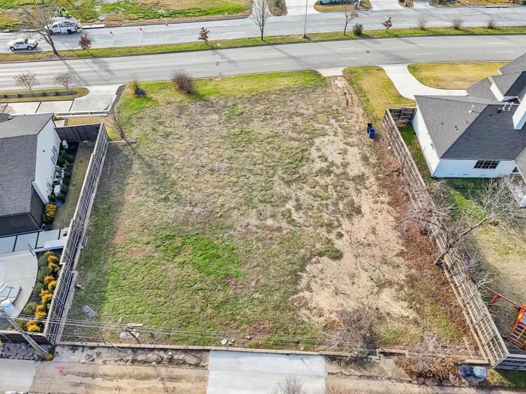 Hillcrest Havens 02 - Land