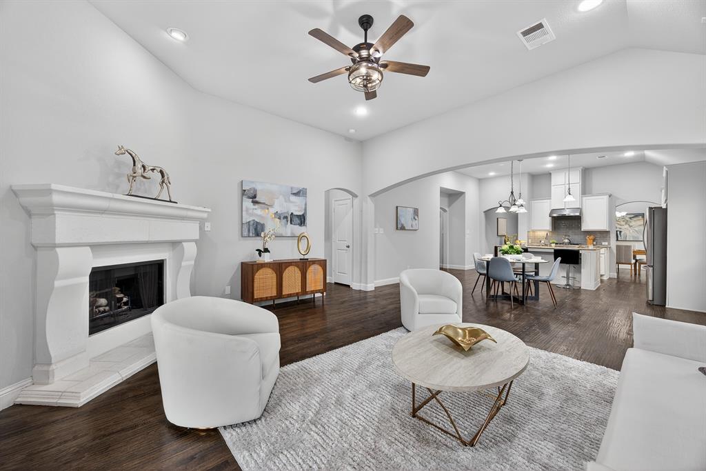 Castle Hills Ph 8 Sec A - Residential