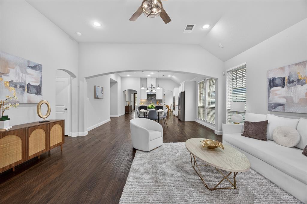 Castle Hills Ph 8 Sec A - Residential