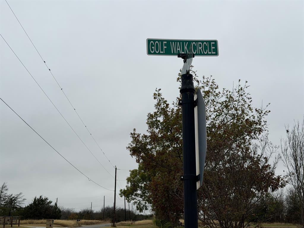 Fairway Estates Ph One - Land